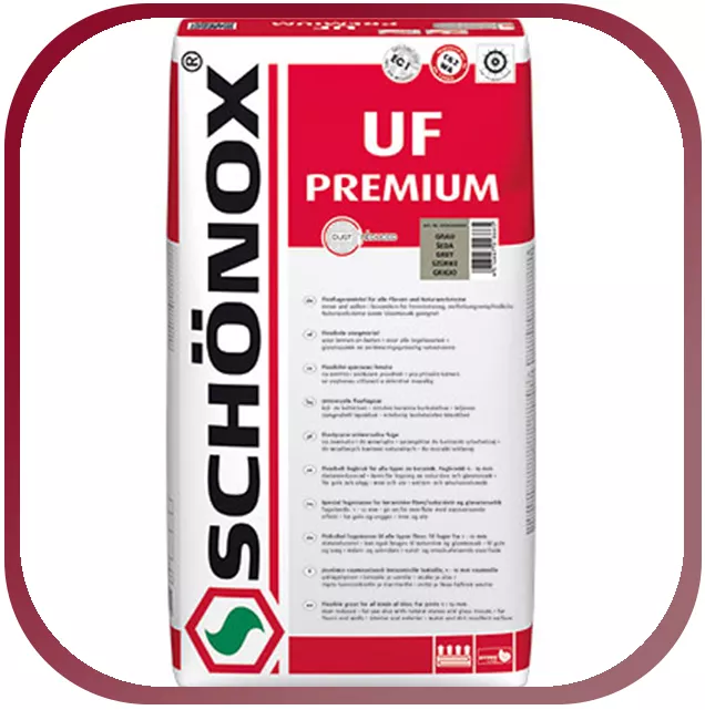 Voegmiddel Voegmiddel