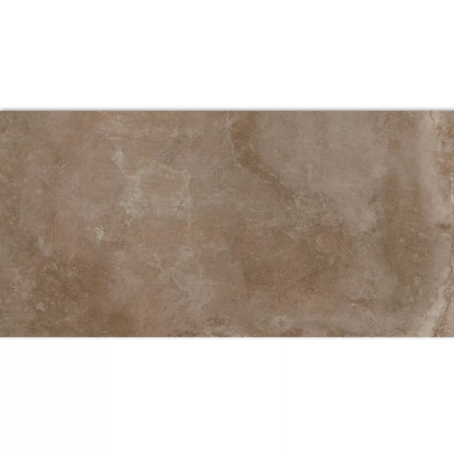 Sample Vloertegels Cement Optic Maryland Bruin 30x60cm