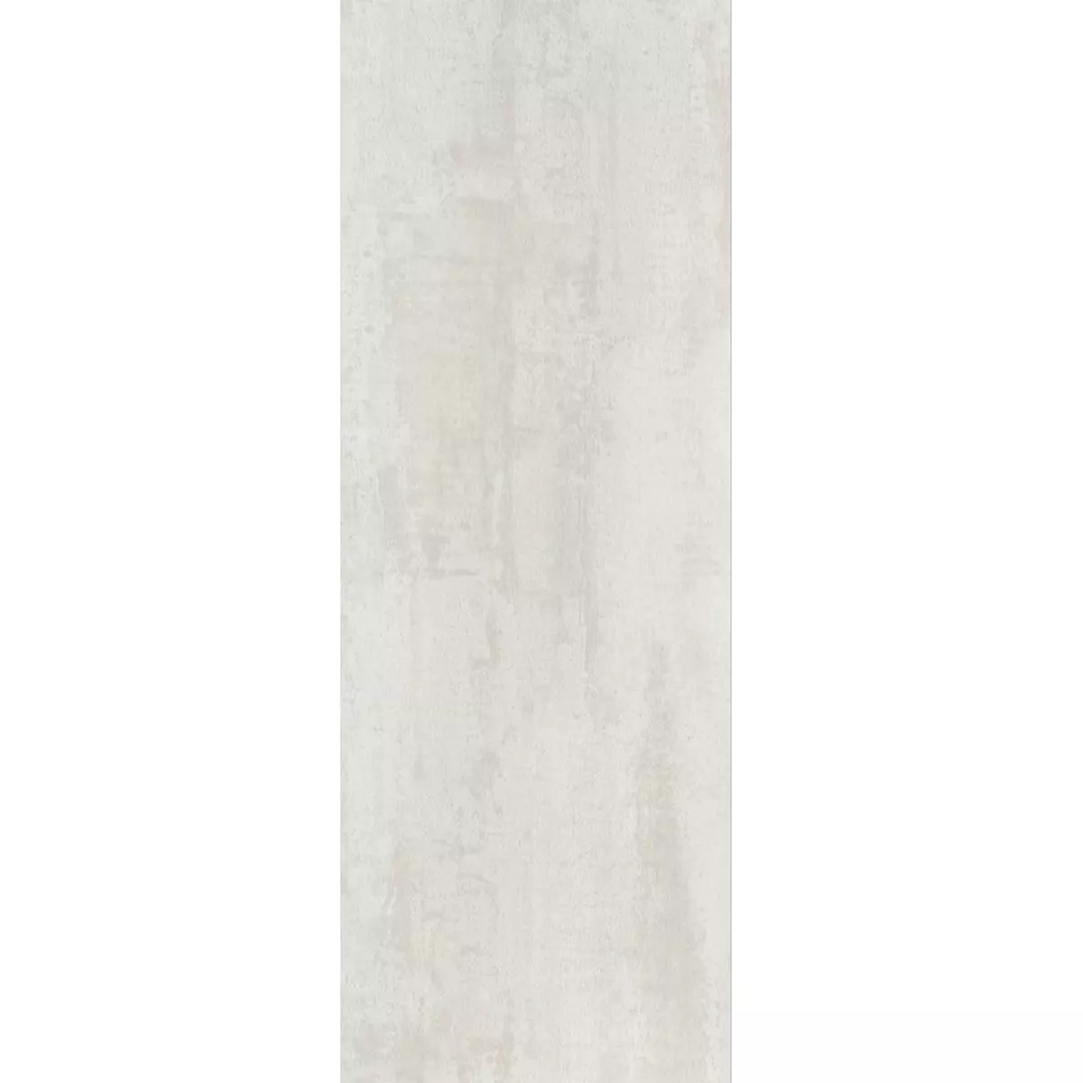 Sample Vloertegels Herion Metalen Look Mat Blanco 45x90cm