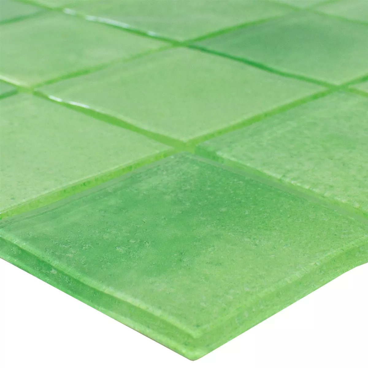 Savona Groen 48x48x4 mm