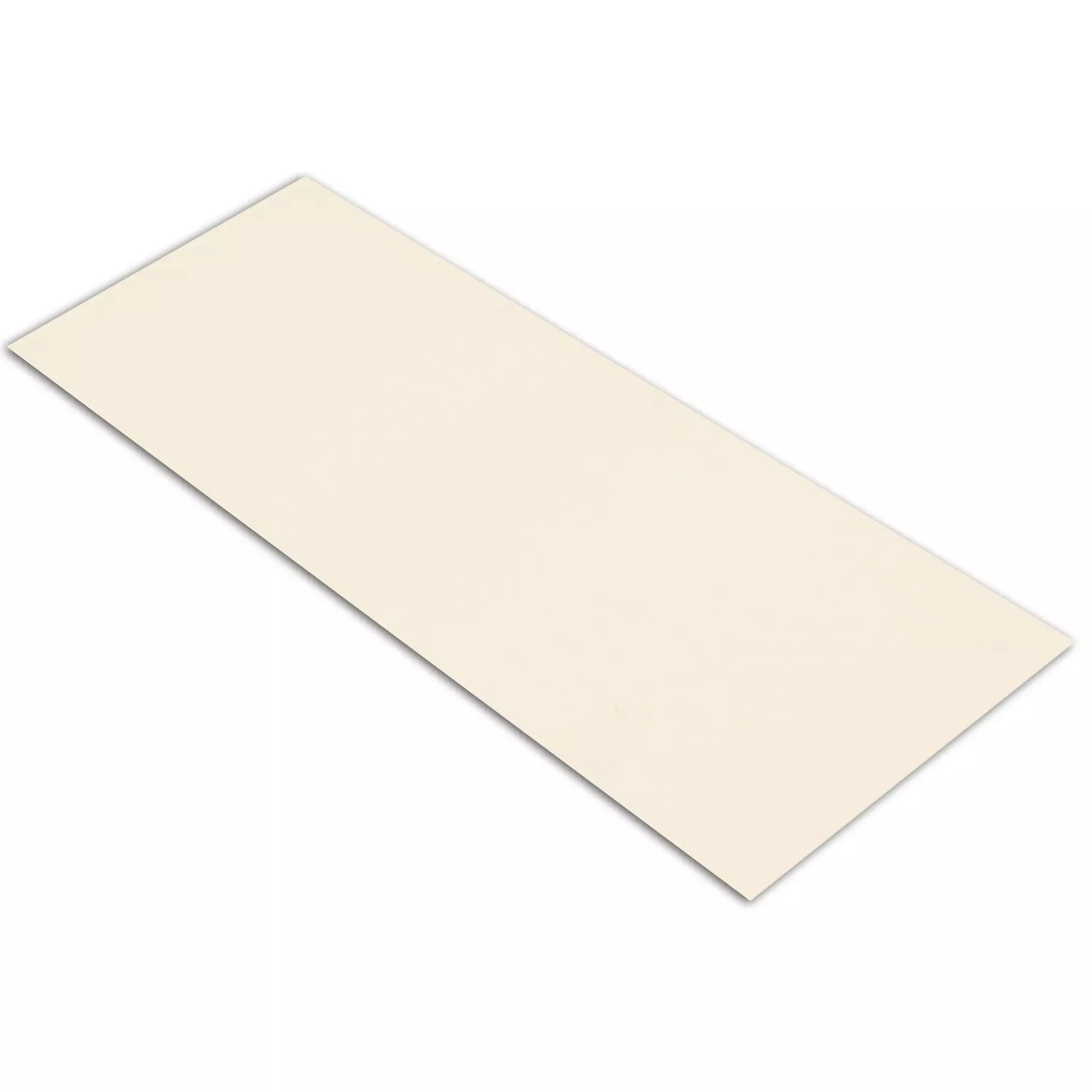 Metro Wandtegels Dublin Crema Glanzend 7,5x15cm