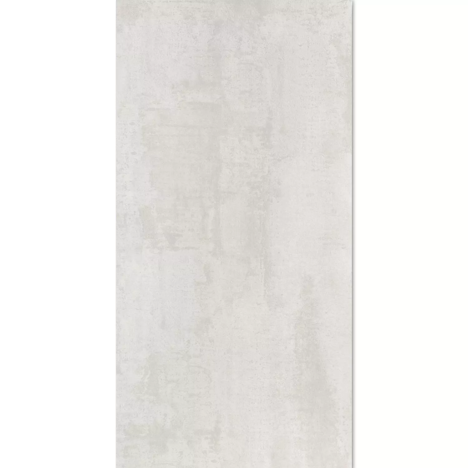 Sample Vloertegels Herion Metaal Lappato Blanco 45x90cm