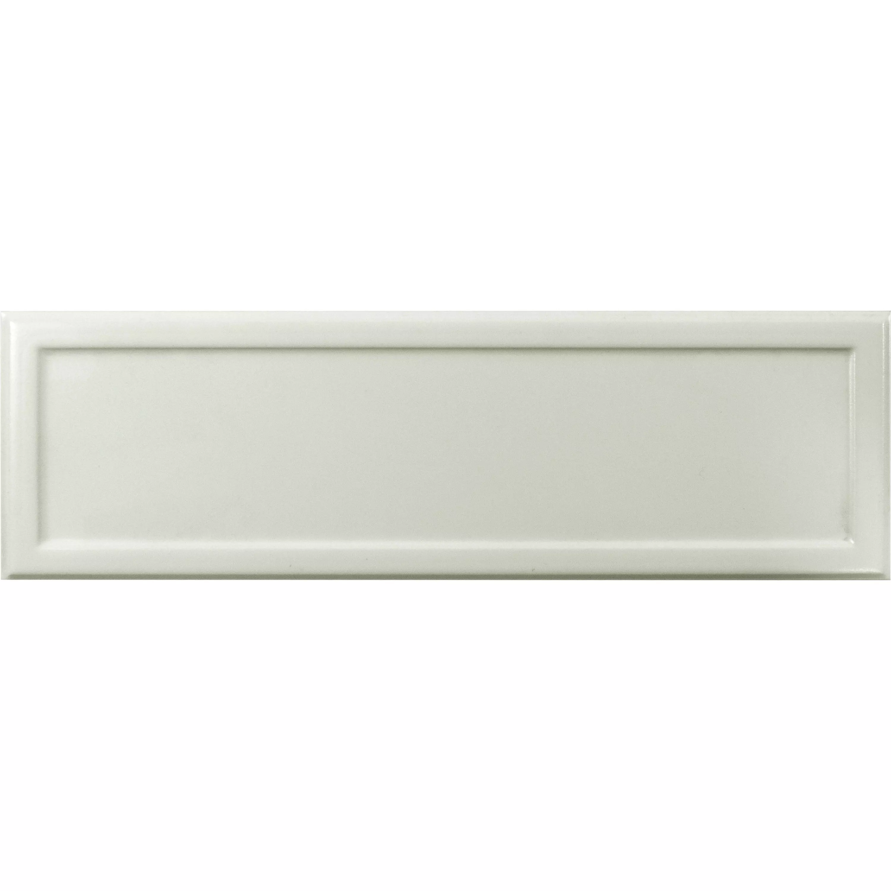 Metro Wandtegels Kennedy 10x30cm Metro Wandtegels Kennedy 10x30cm
