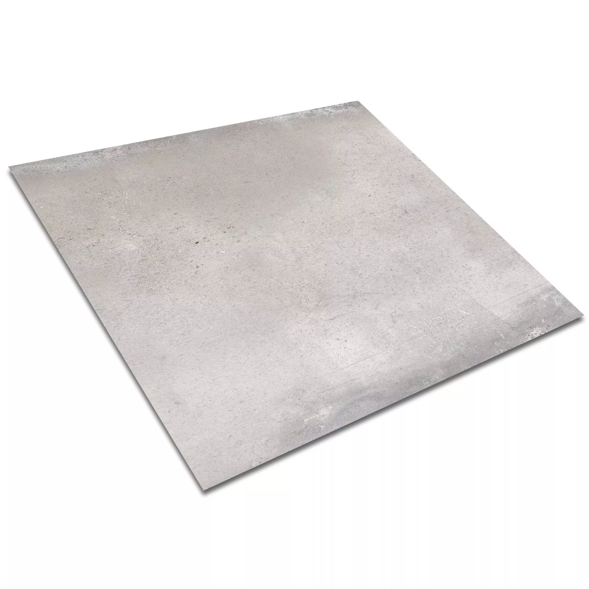 Sample Vloertegels Cement Optic Maryland Grijs 60x60cm