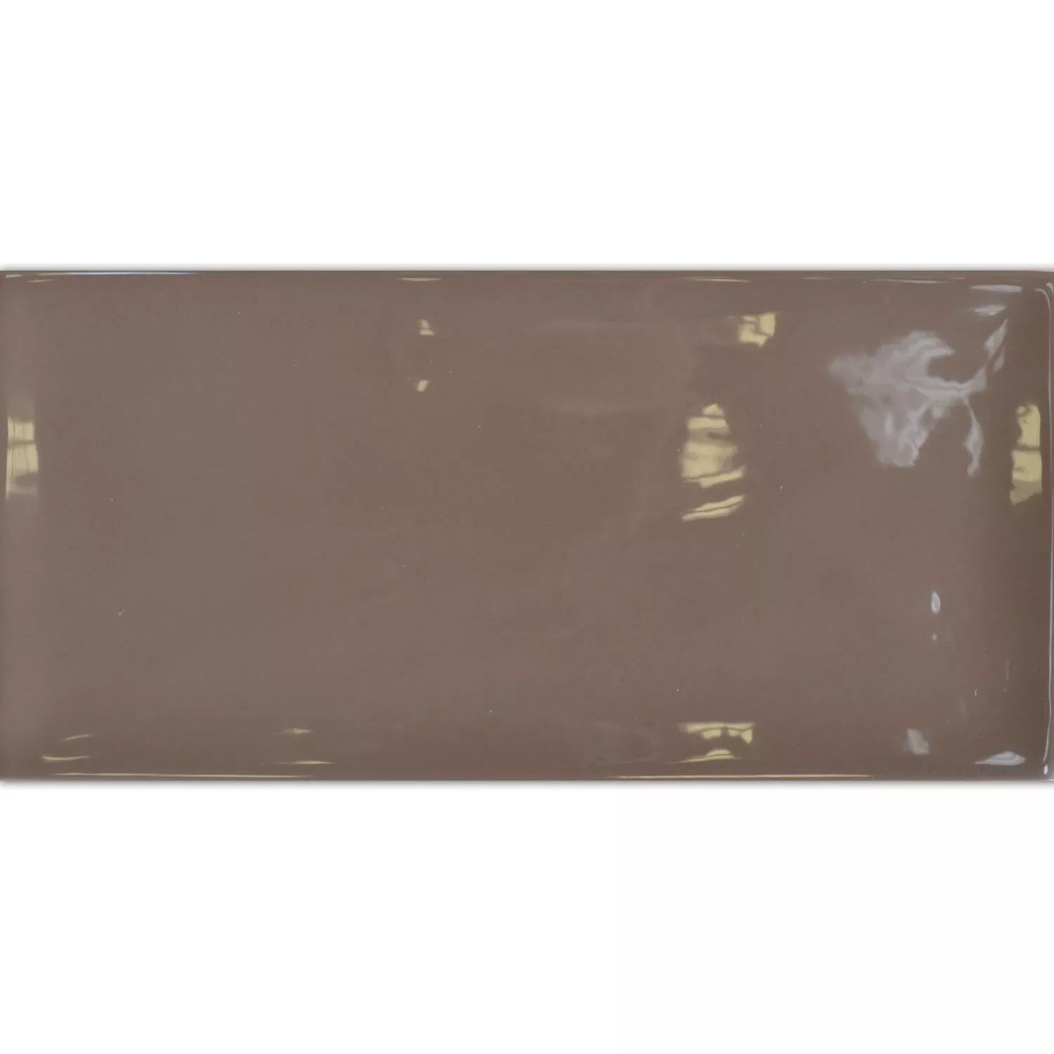 Metro Wandtegels Altea Mokka Gegolfd Metro Wandtegels Altea Mokka Gegolfd