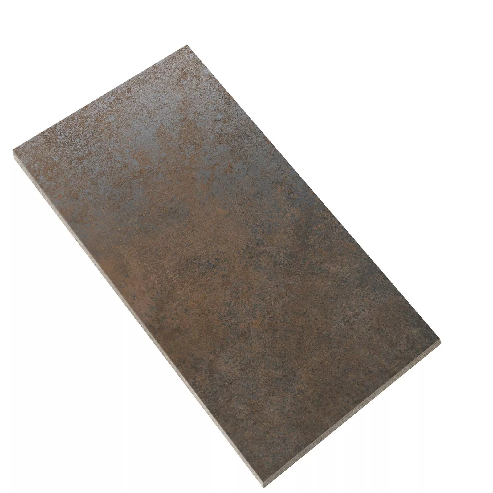 Sample Vloertegels Sierra Metalen Look Rust R10/B 30x60cm