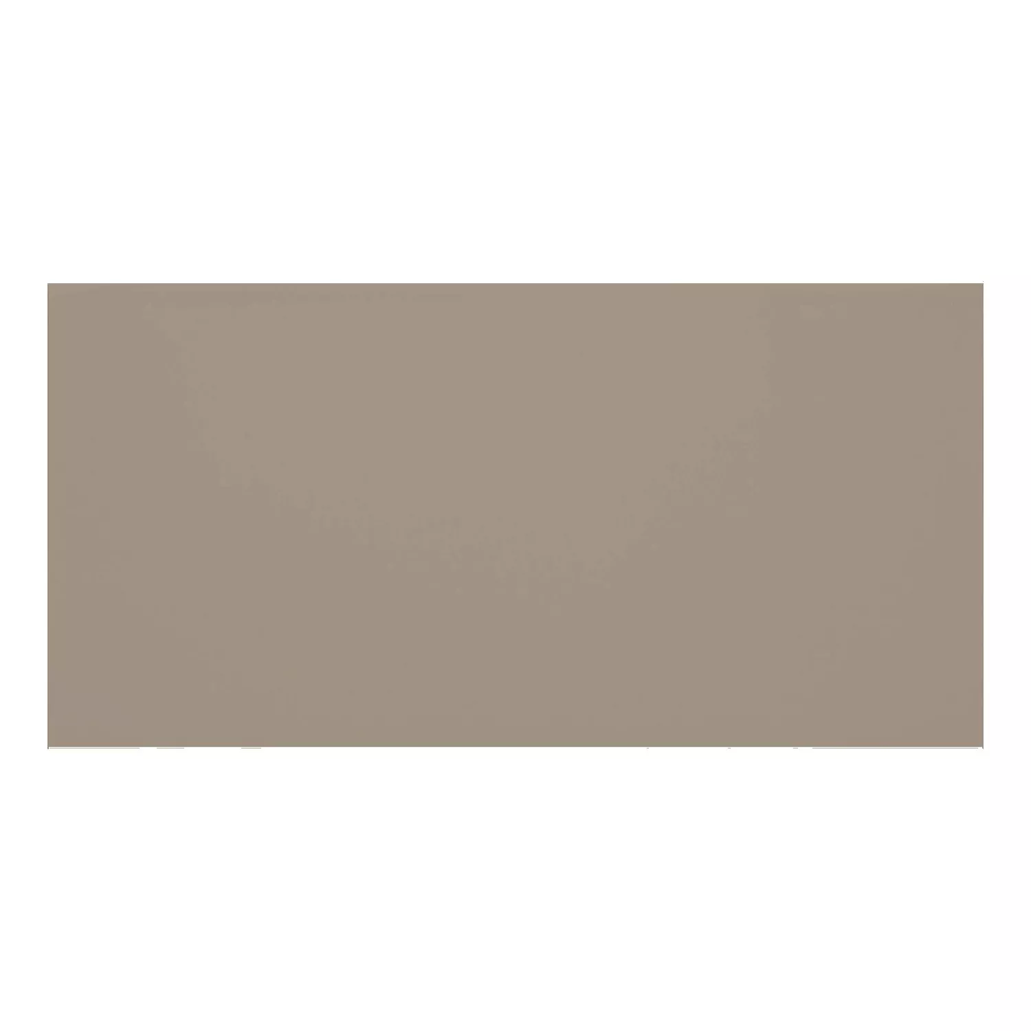 Metro tegel Bruin Mat 7,5x15 cm Zonder Facet Vivid Mink