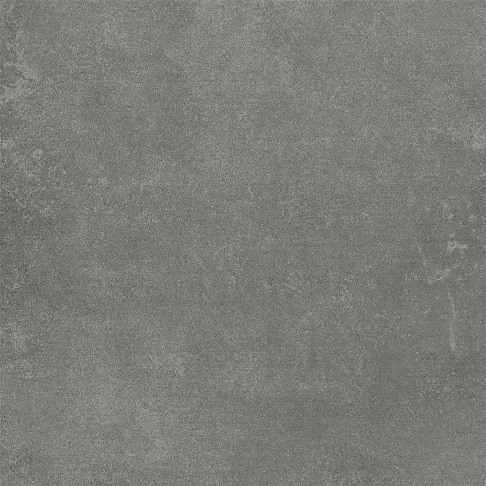 Sample Vloertegels Cement Optic Nepal Slim Donkergrijs 60x60cm