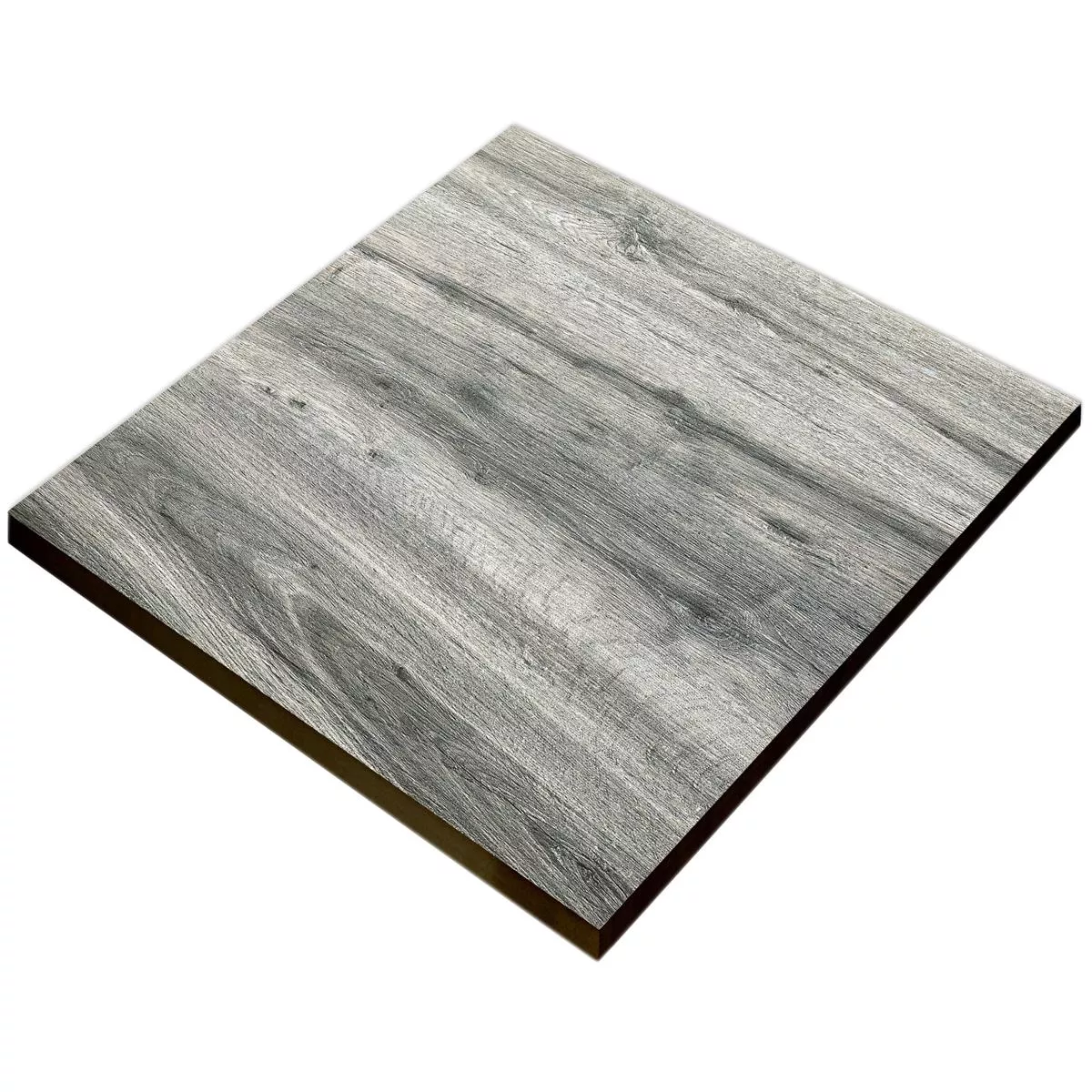 Sample Terrastegels Starwood Houtlook Grey 60x60cm