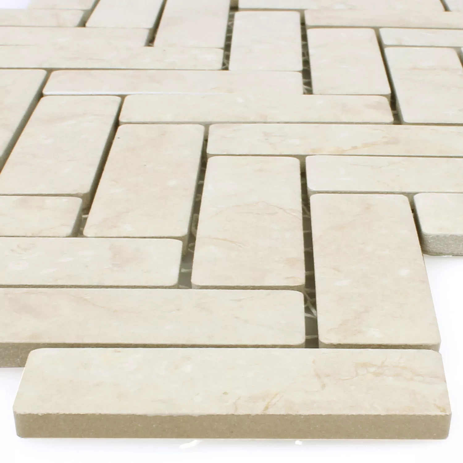 Licht Beige