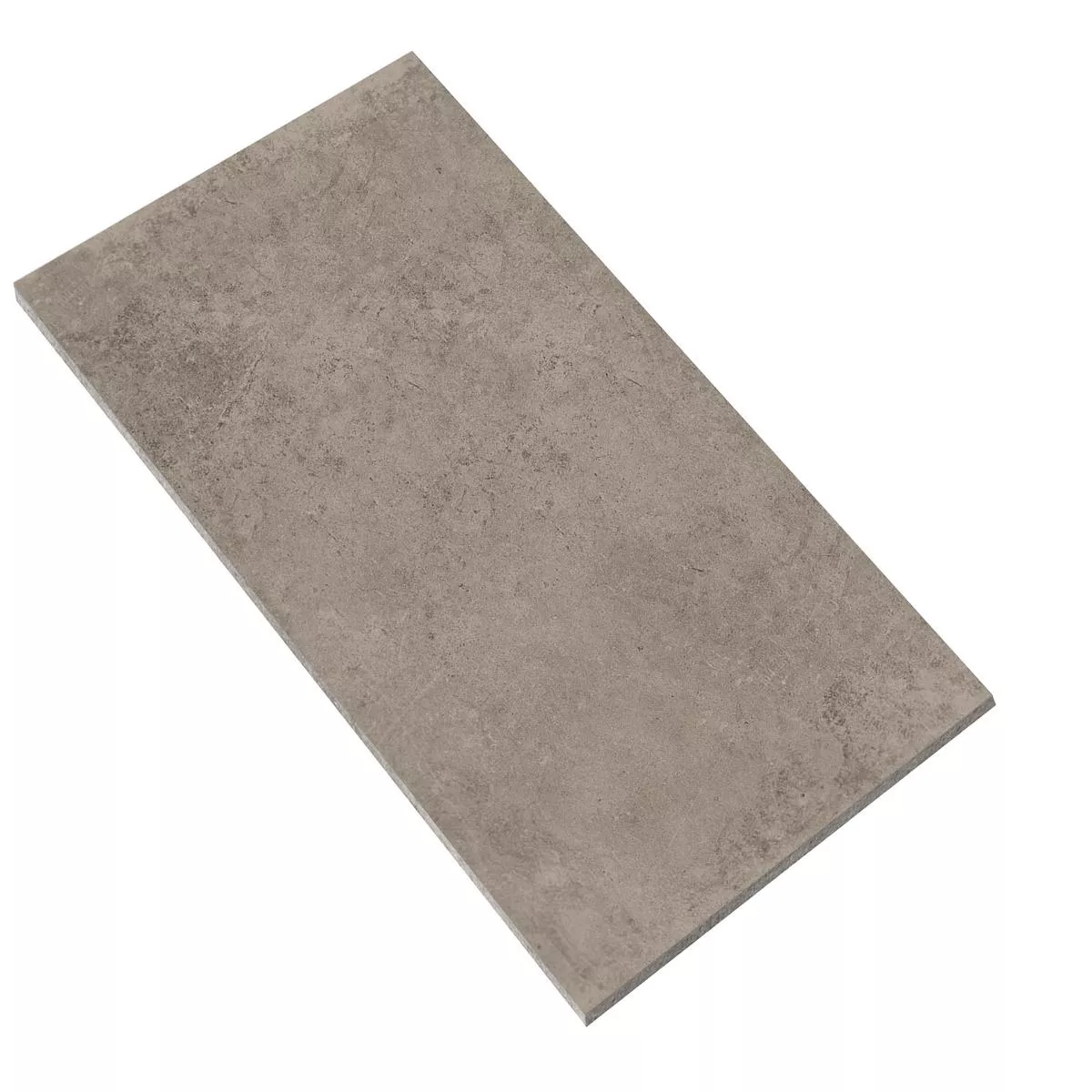 Sample Vloertegels Colossus Taupe 30x60cm