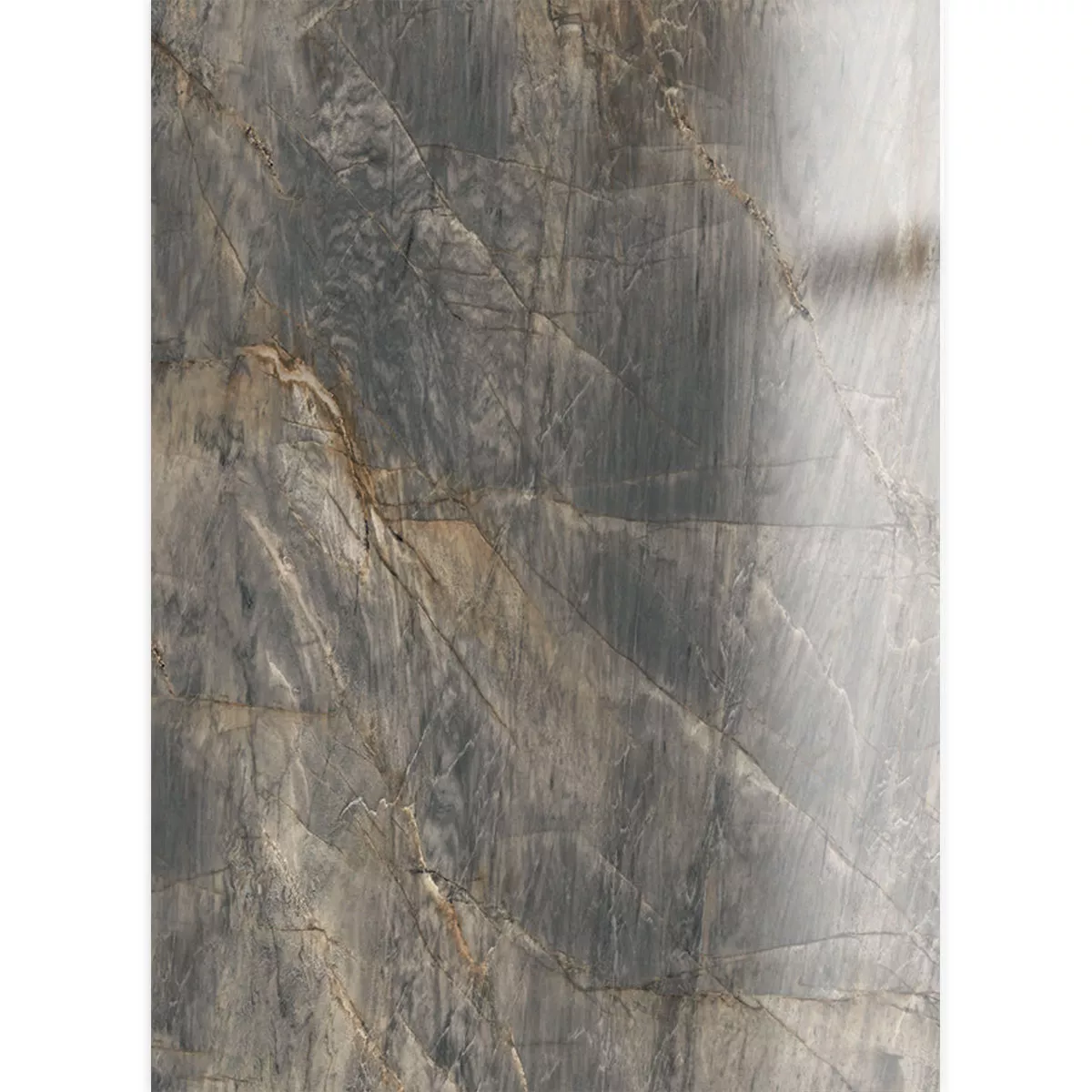 Vloertegels Trentino Marmerlook Glanzend Glanzend Grijs 60x120cm Vloertegels Trentino Marmerlook Glanzend Glanzend Grijs 60x120cm
