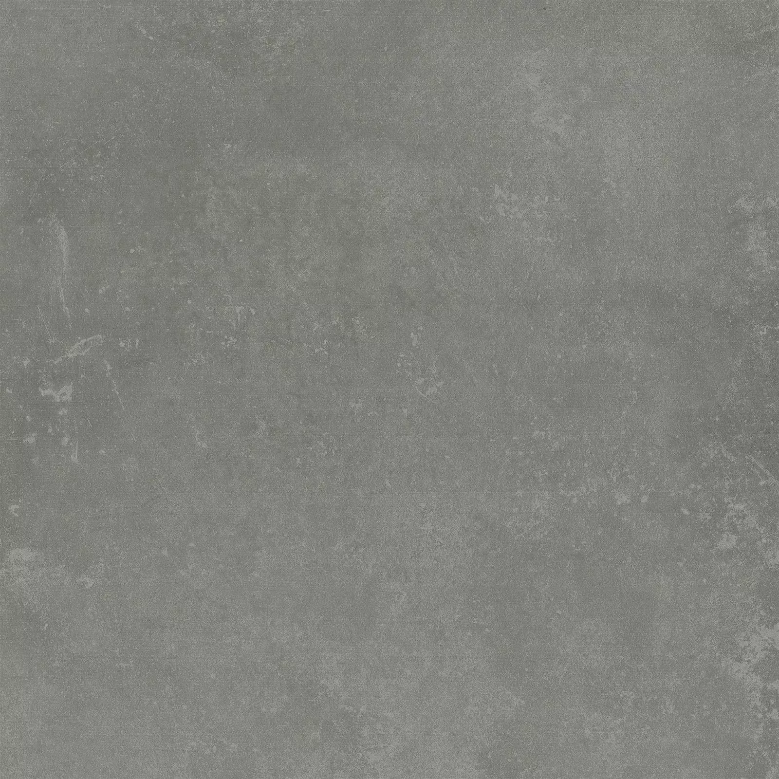 Sample Vloertegels Cement Optic Nepal Slim Grijs Beige 60x60cm