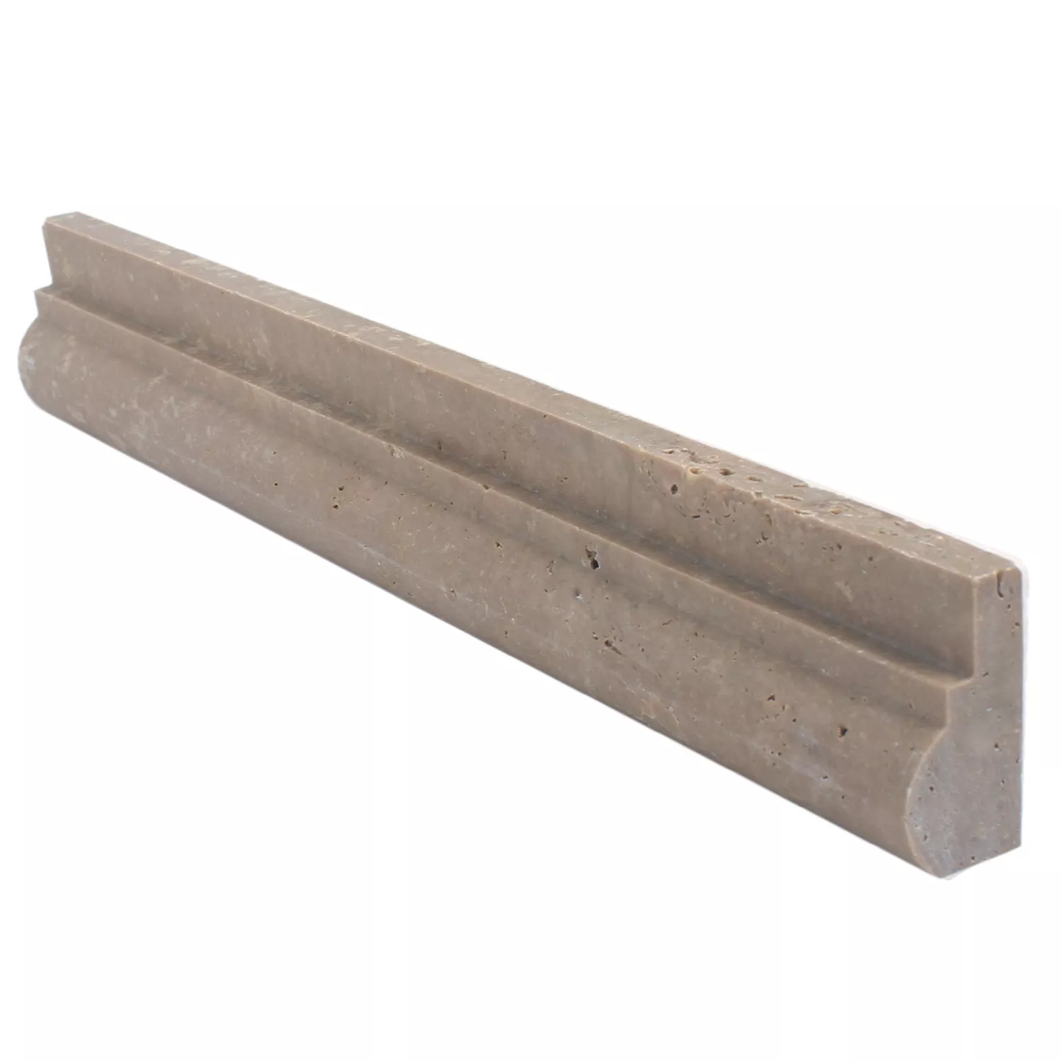 Travertin Profiel Natursteentegels Patara Noce