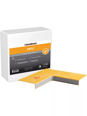 Multifunctionele hoek Schönox MFC Multifunctionele hoek Schönox MFC
