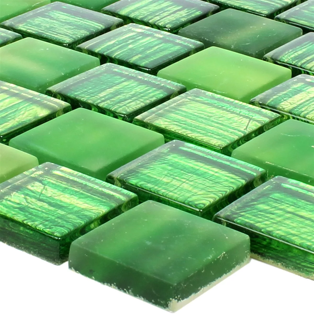 Groen