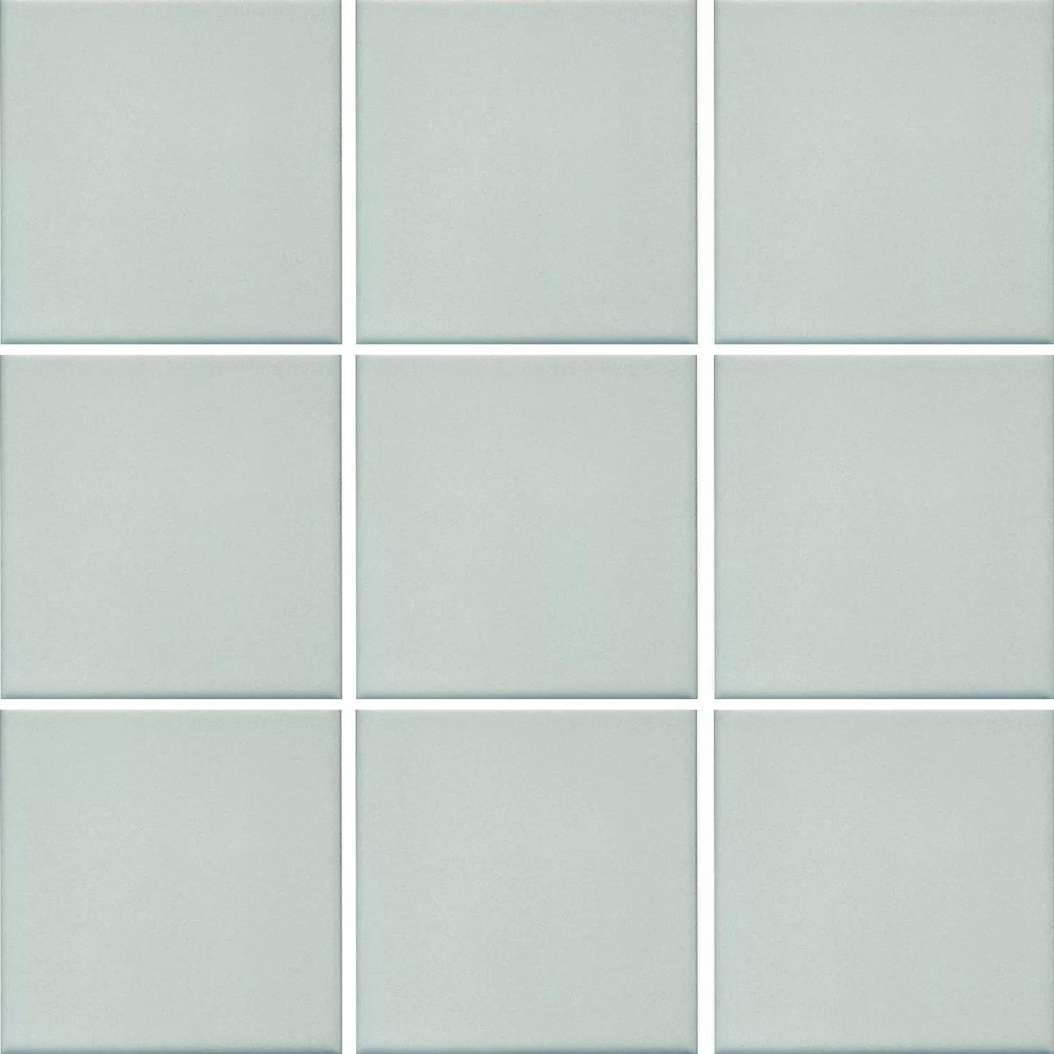 Mozaïektegels Adventure R10/B Lichtgrijs Mat Mozaïektegels Adventure R10/B Lichtgrijs Mat