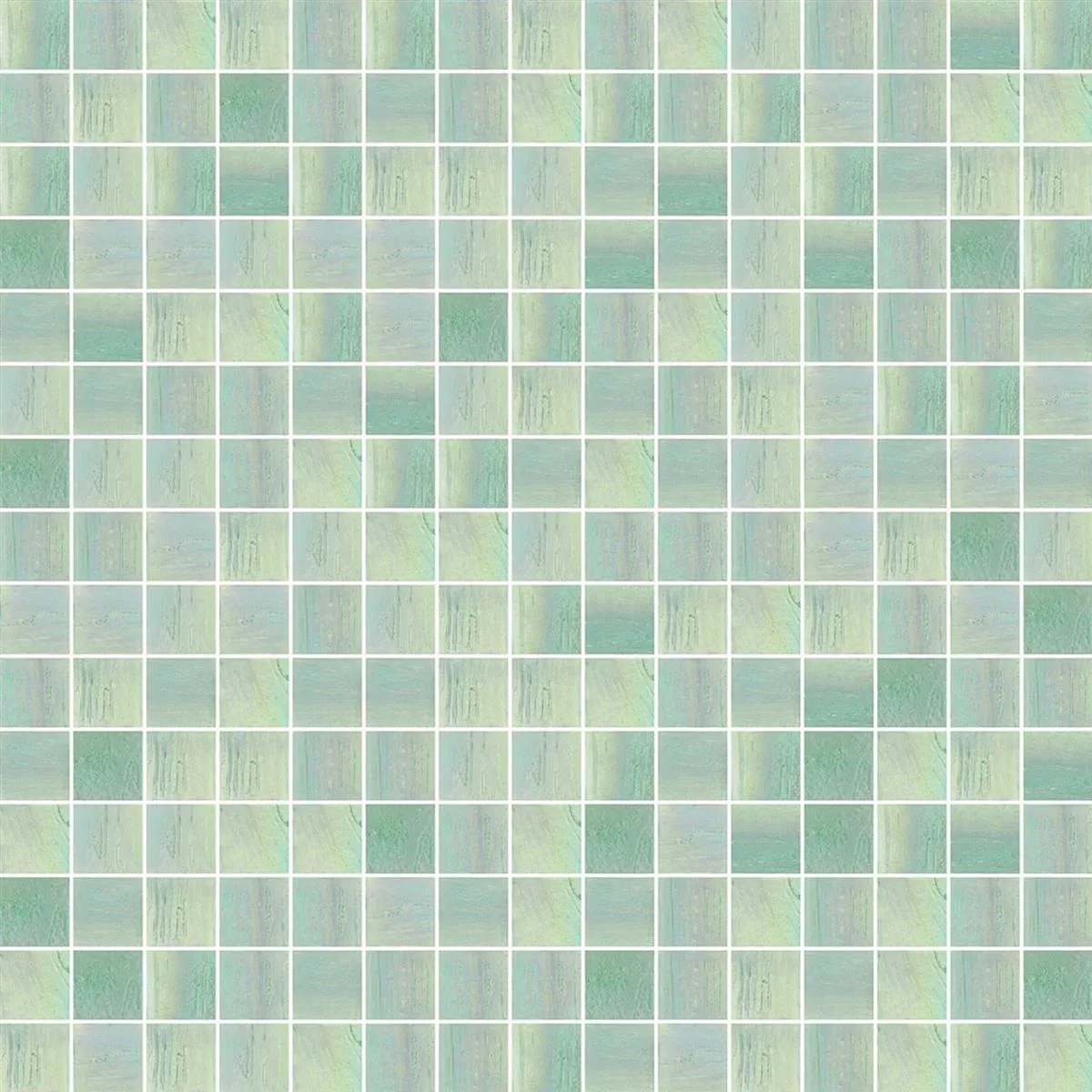 Glasmozaïek Tegels Trend-Vi 851 Shining 20x20 mm