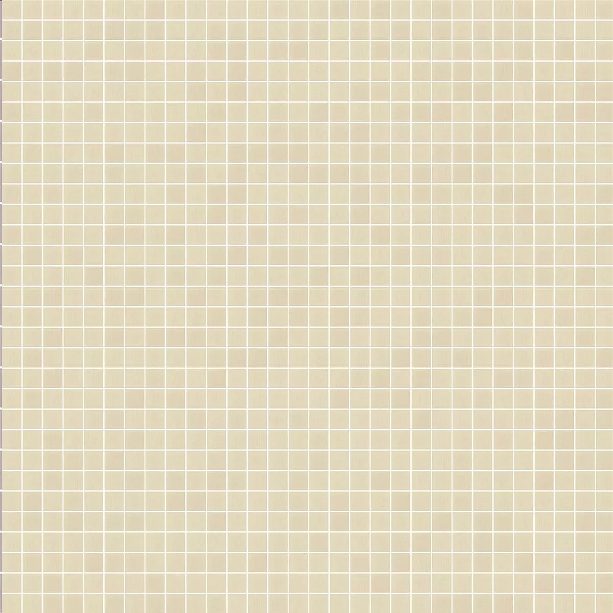 Glasmozaïek Tegel Trend-Vi Vitreo 179 Beige 10x10mm