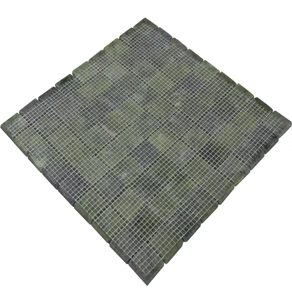Mozaïektegels Marmer Tarsus Hexagon Kleurrijk Mozaïektegels Marmer Tarsus Hexagon Kleurrijk