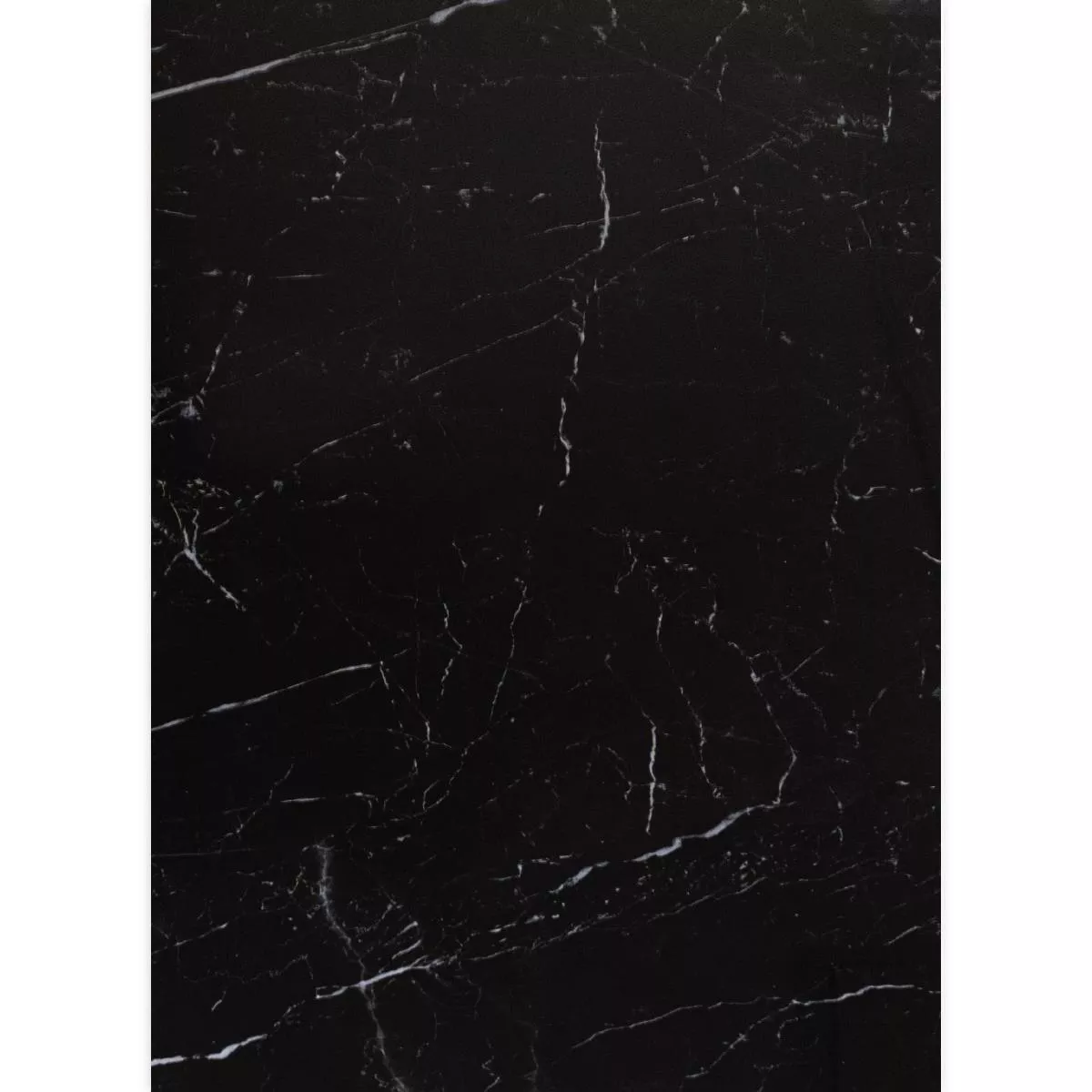 Vloertegels Cardiff Marmerlook Glanzend Zwart Wit 60x120cm Vloertegels Cardiff Marmerlook Glanzend Zwart Wit 60x120cm