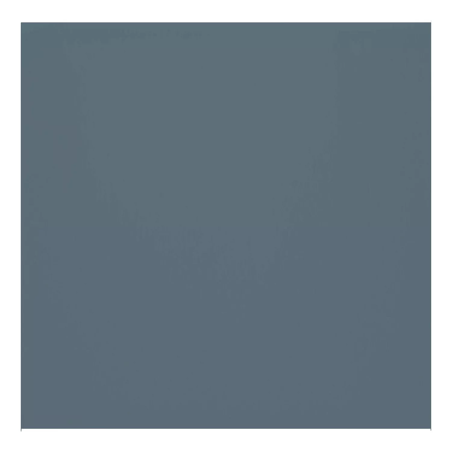Metro tegel Blauw Mat 20x20 cm Zonder Facet Ashville Blue Mist