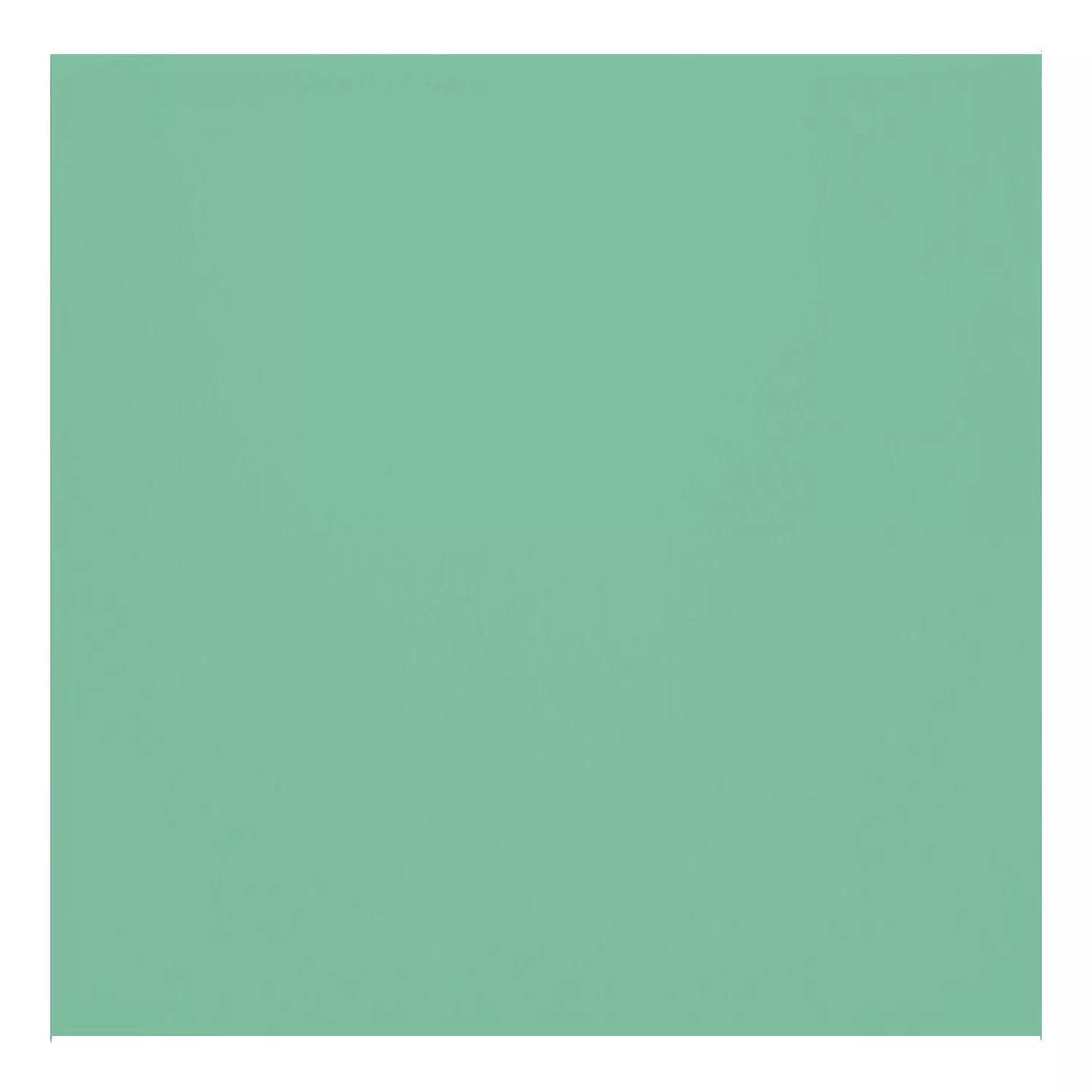 Metro tegel Groen Mat 10x10 cm Zonder Facet Freyburg Manzana