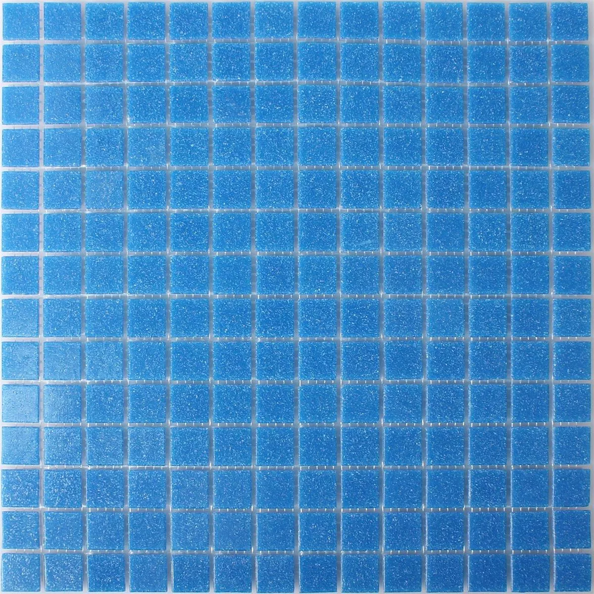 Glasmozaïek Tegels Potsdam Donkerblauw