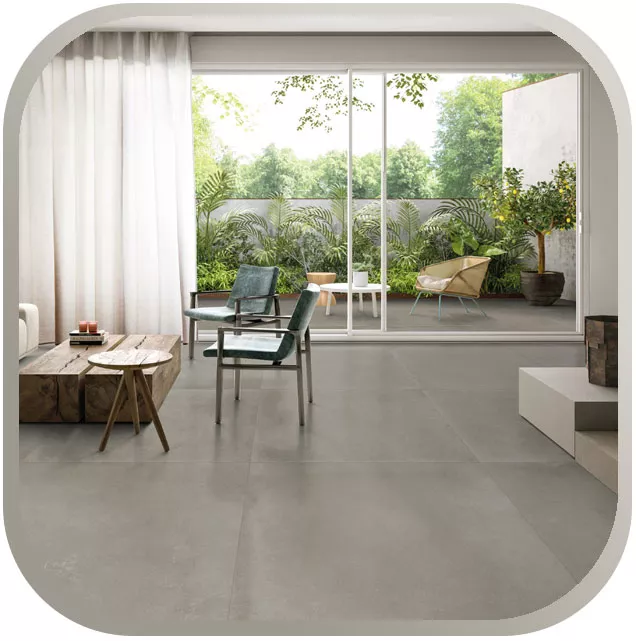 Tegels 100x100 cm