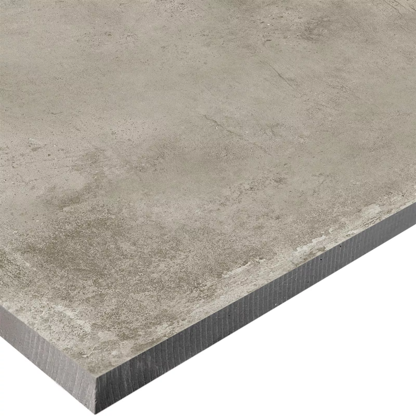 Terrastegels Cement Optic Berlin Beige 60x120cm