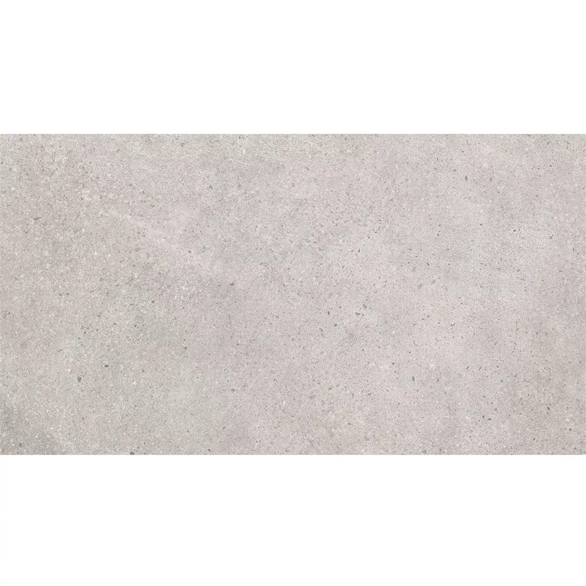 Bodenfliesen Steinoptik Platinum Grau 30x60 cm