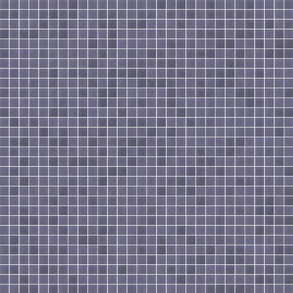 Glasmozaïek Tegel Trend-Vi Vitreo 172 Lavendel 10x10mm