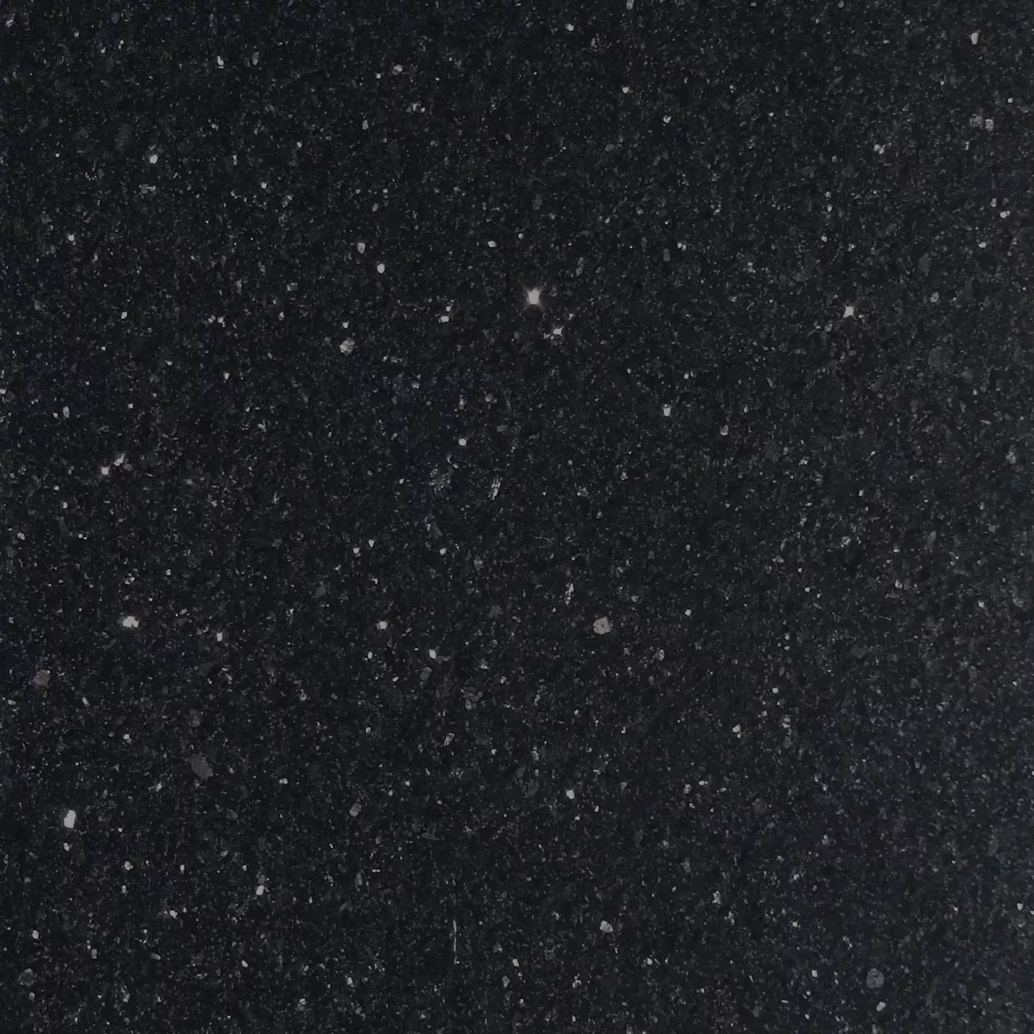 Natursteen Tegels Granit Star Galaxy Glanzend 30,5x30,5cm