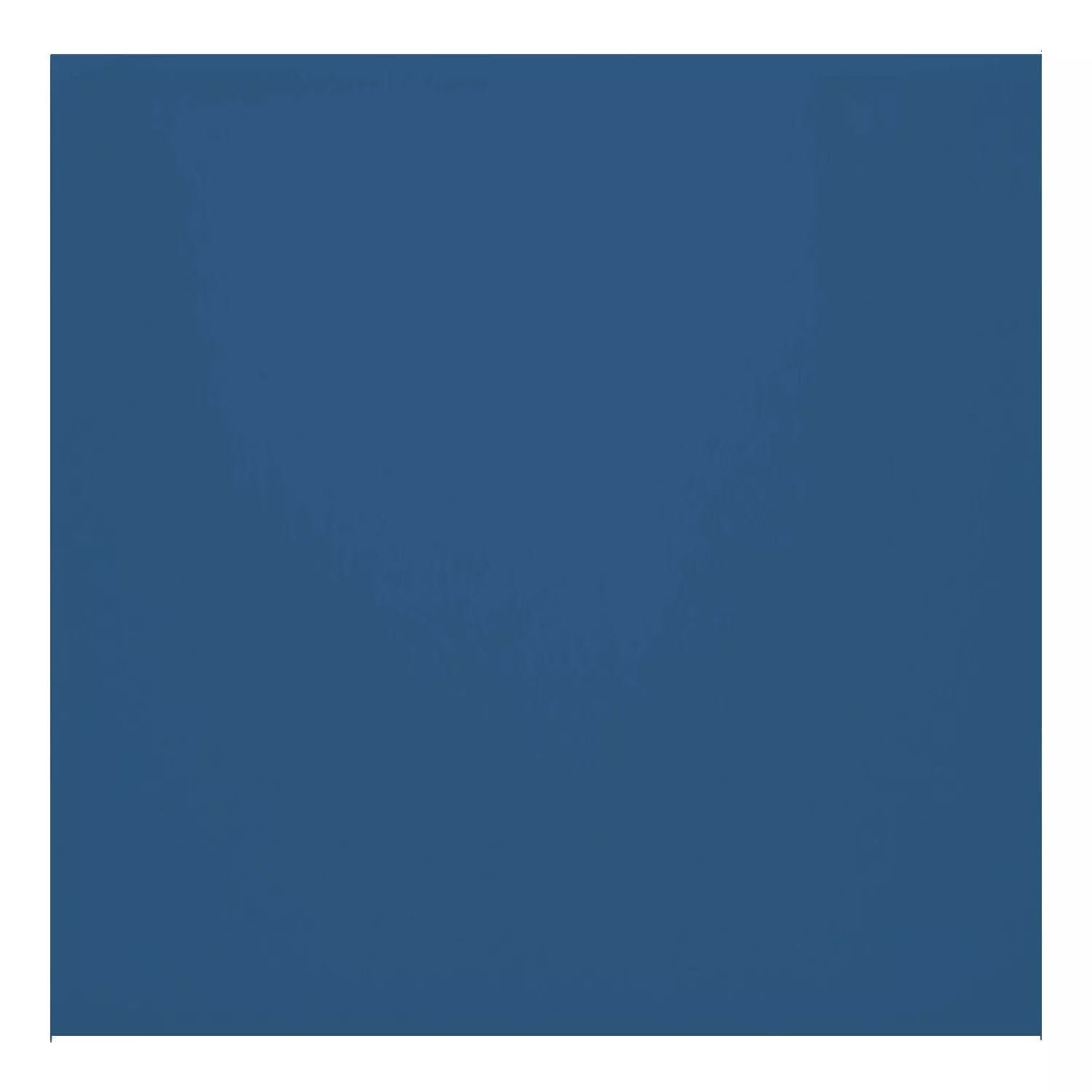 Metro tegel Blauw Mat 10x10 cm Zonder Facet Freyburg Zafiro
