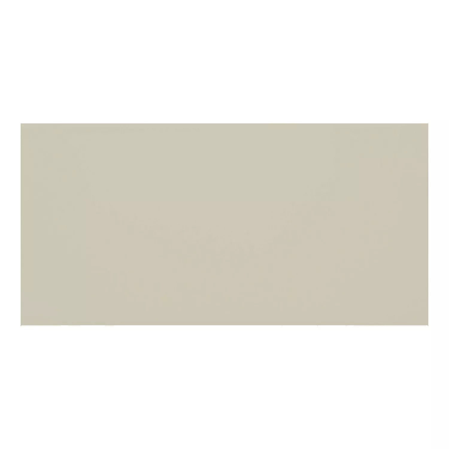 Metro tegel Grijs Mat 7,5x15 cm Zonder Facet Vivid Light Grey