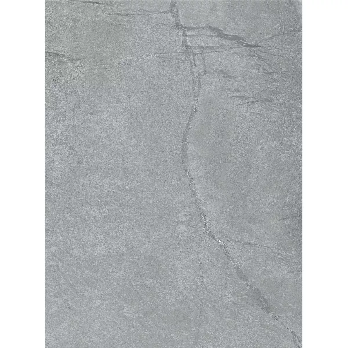 Vloertegels Hemingway Lappato Grijs 60x120cm Vloertegels Hemingway Lappato Grijs 60x120cm