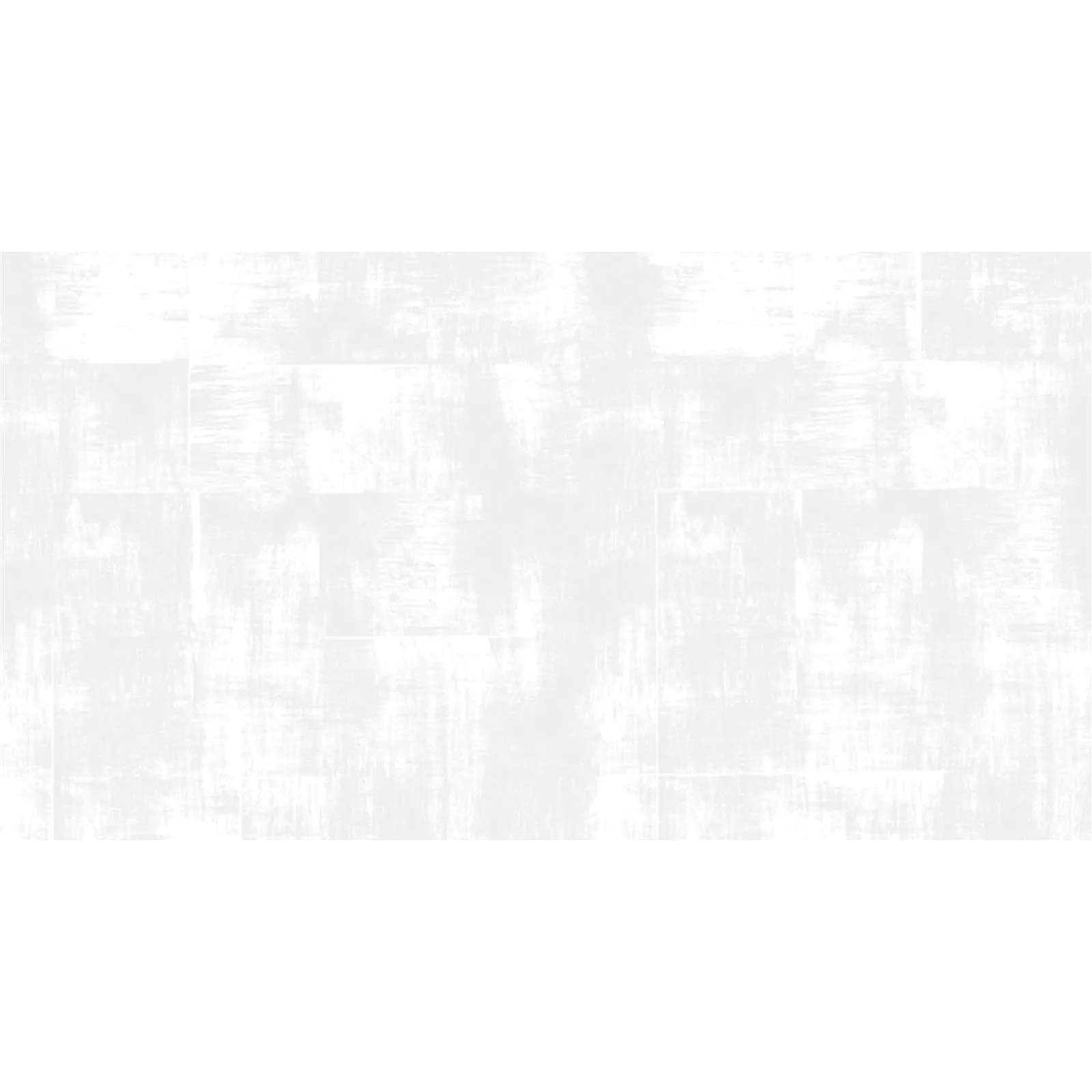Wandtegels Freudenberg 30x60cm Wit Gestructureerde
