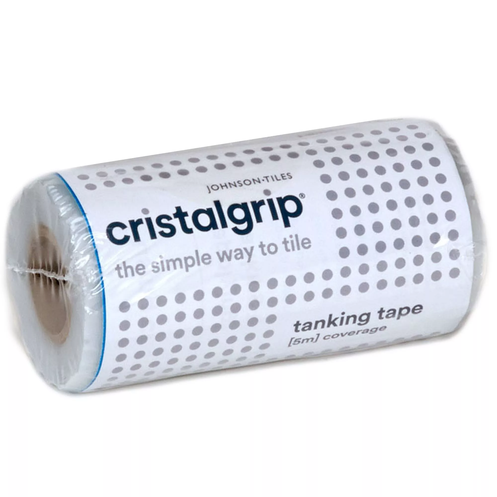 Cristalgrip Afdichtingstape Voor Wandtegels Cristalgrip Afdichtingstape Voor Wandtegels