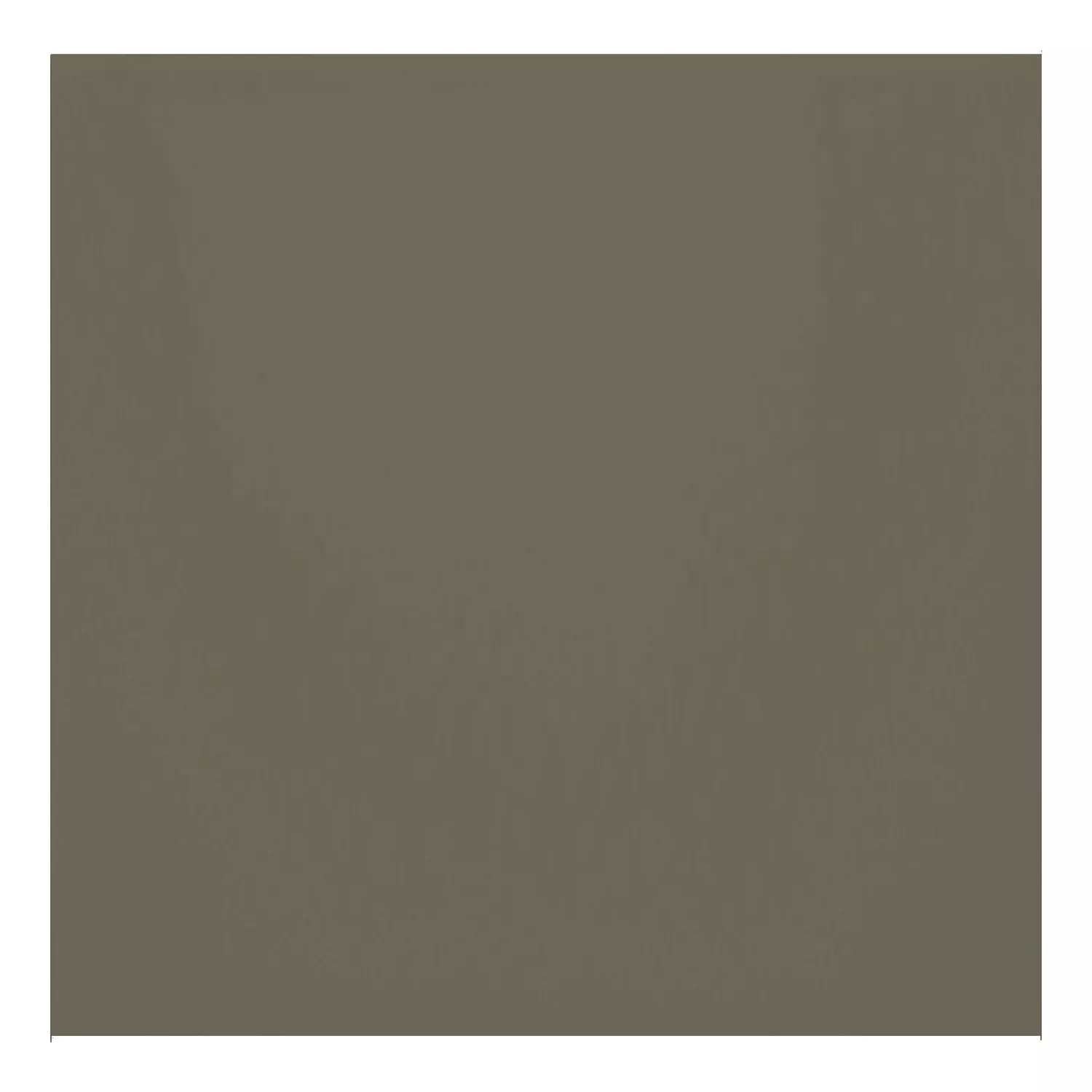 Metro tegel Grijs Mat 20x20 cm Zonder Facet Ashville Dark Grey