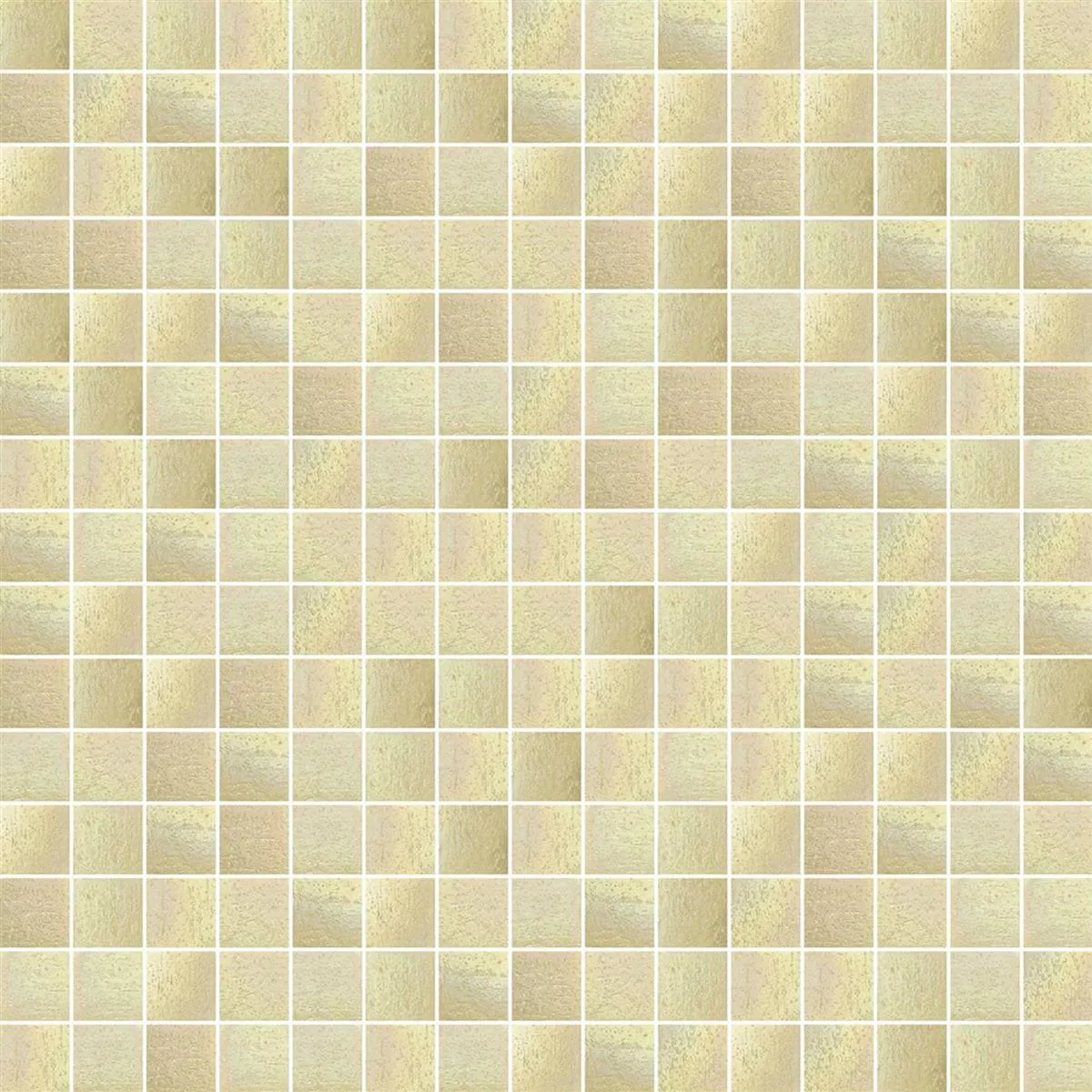 Glasmozaïek Tegels Trend-Vi 780 Shining 20x20 mm