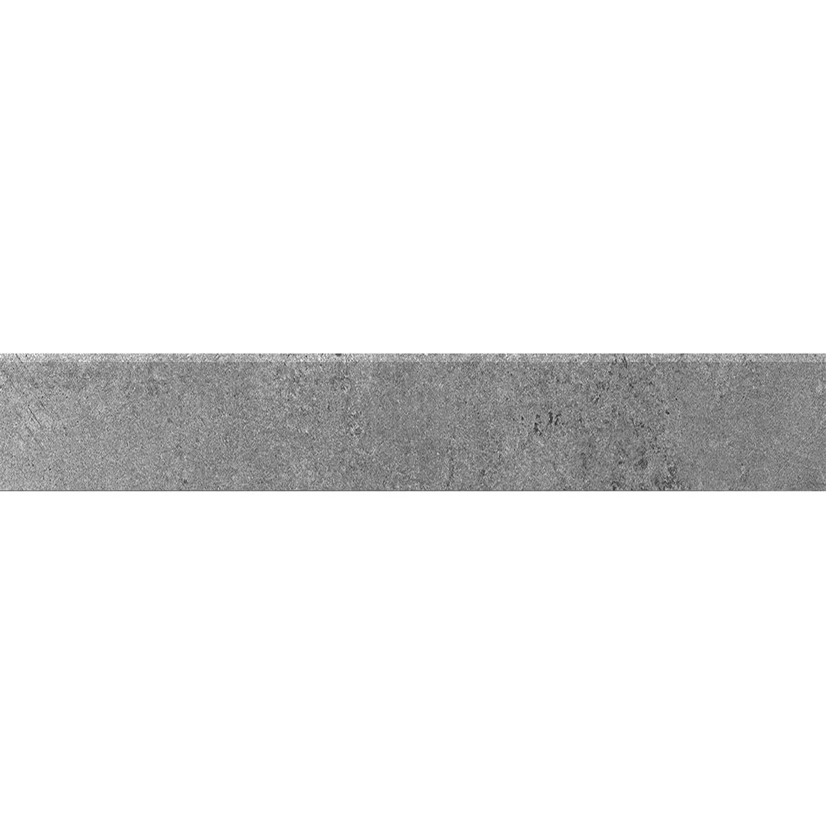 Plint Colossus Antraciet 6,5x60cm