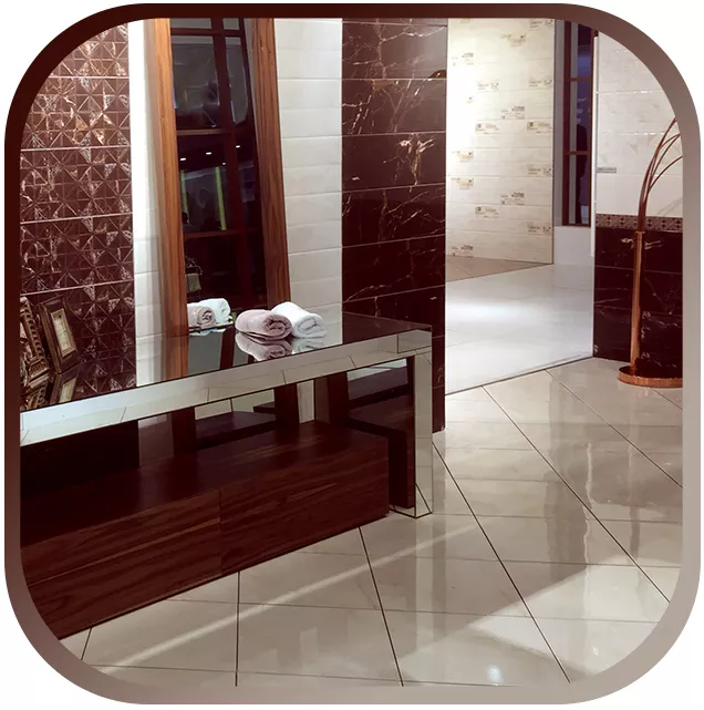 Vloertegels gepolijst Vloertegels gepolijst