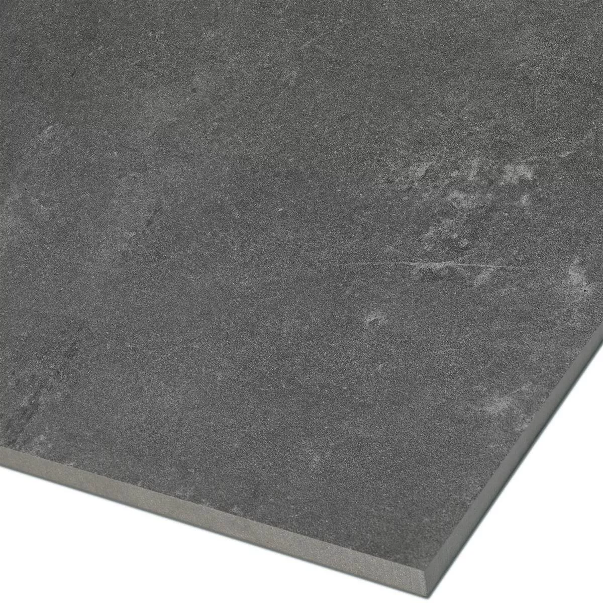 Vloertegels Nepal Antraciet 60x60x0,7cm