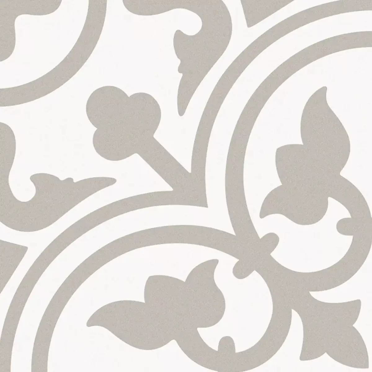 Atlantica Cornimont Grijs Wit 25x25 cm