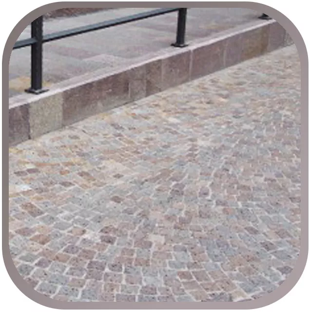 Stoepranden Stoepranden