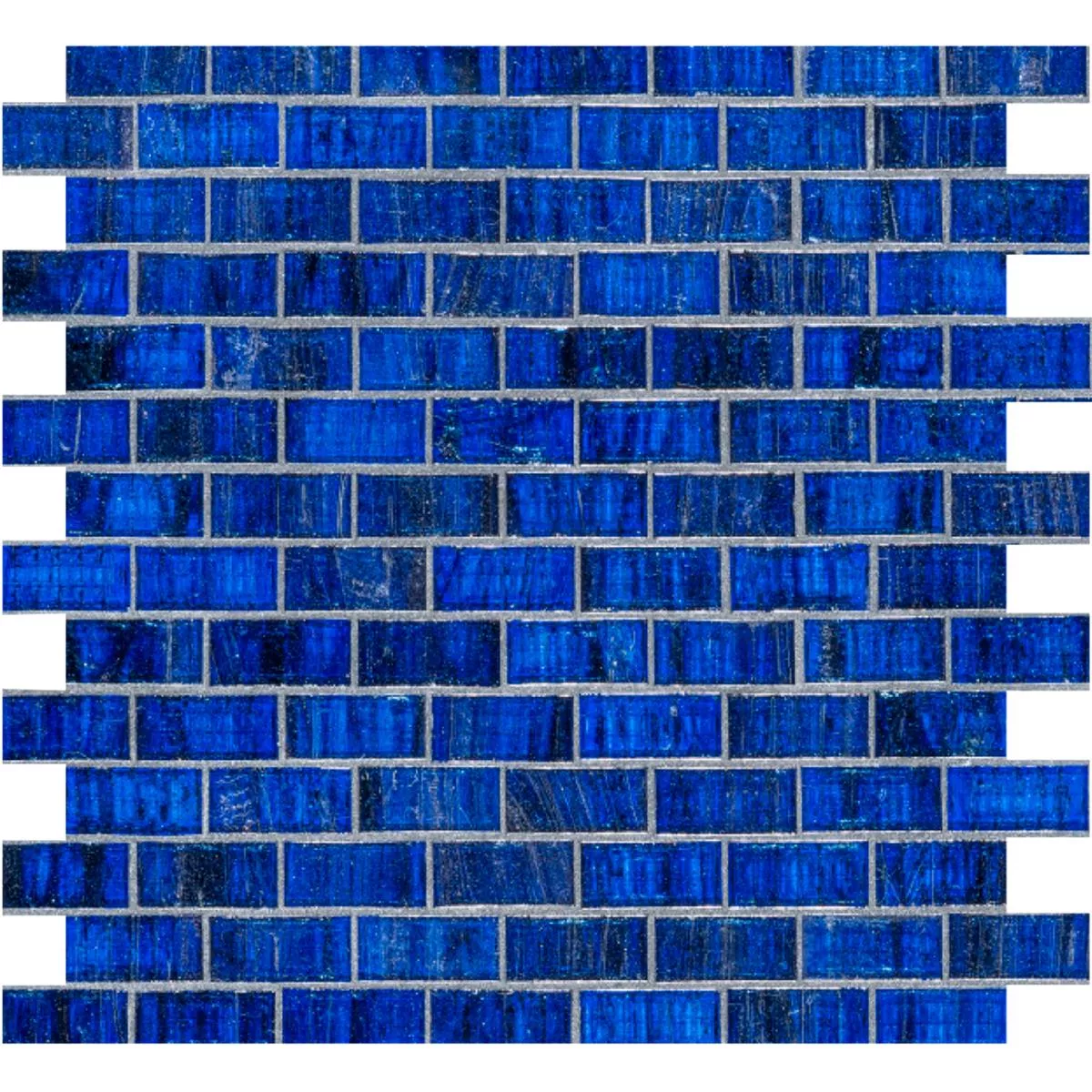 Glasmozaïek Tegels Trend-Vi Rectangular 239