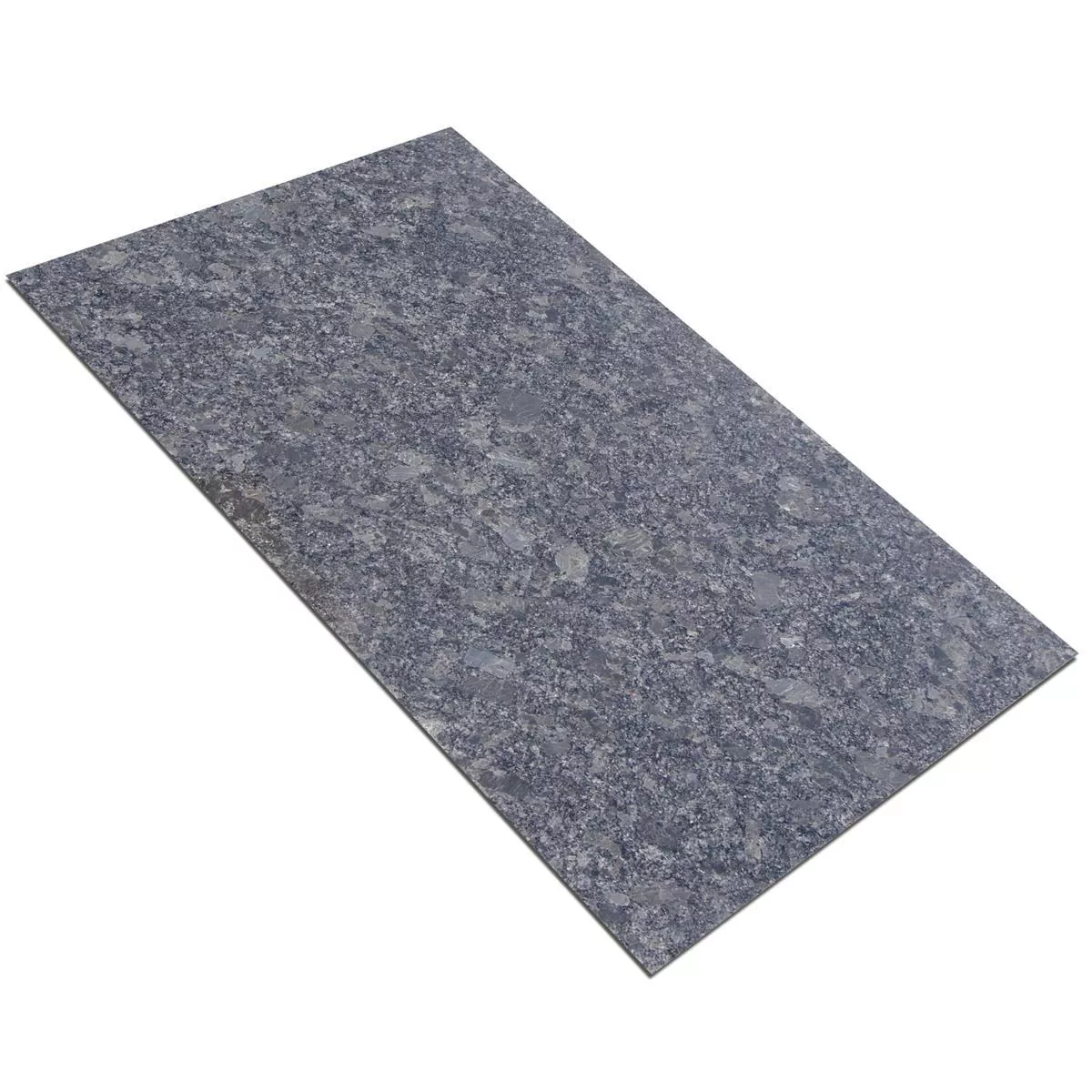 Sample Natursteen Tegels Granit Old Grey Lappato 30,5x61cm
