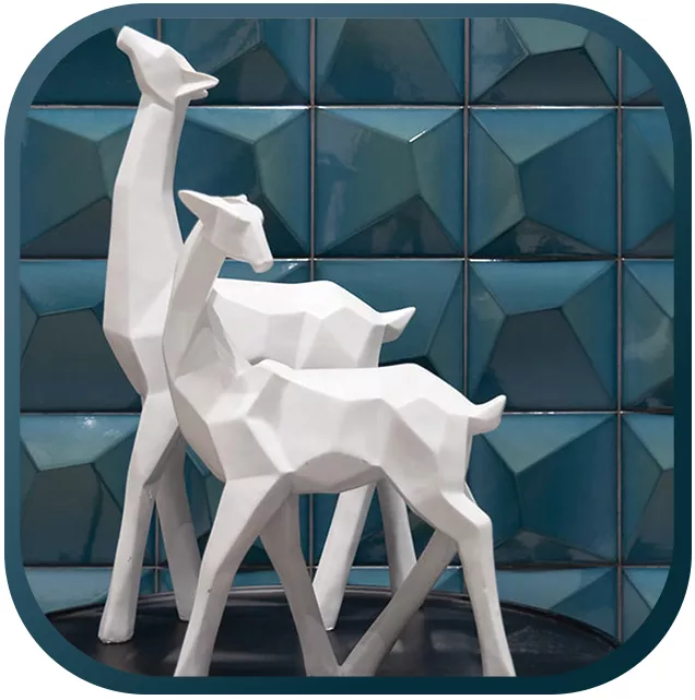 Exclusief Wandtegels Exclusief Wandtegels