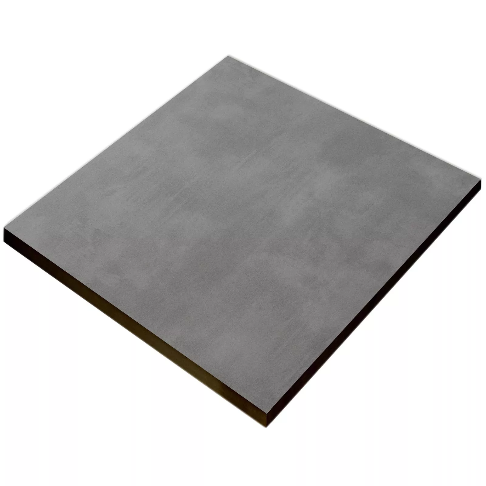 Sample Terrastegels Zeus Beton Optic Grey 60x60cm