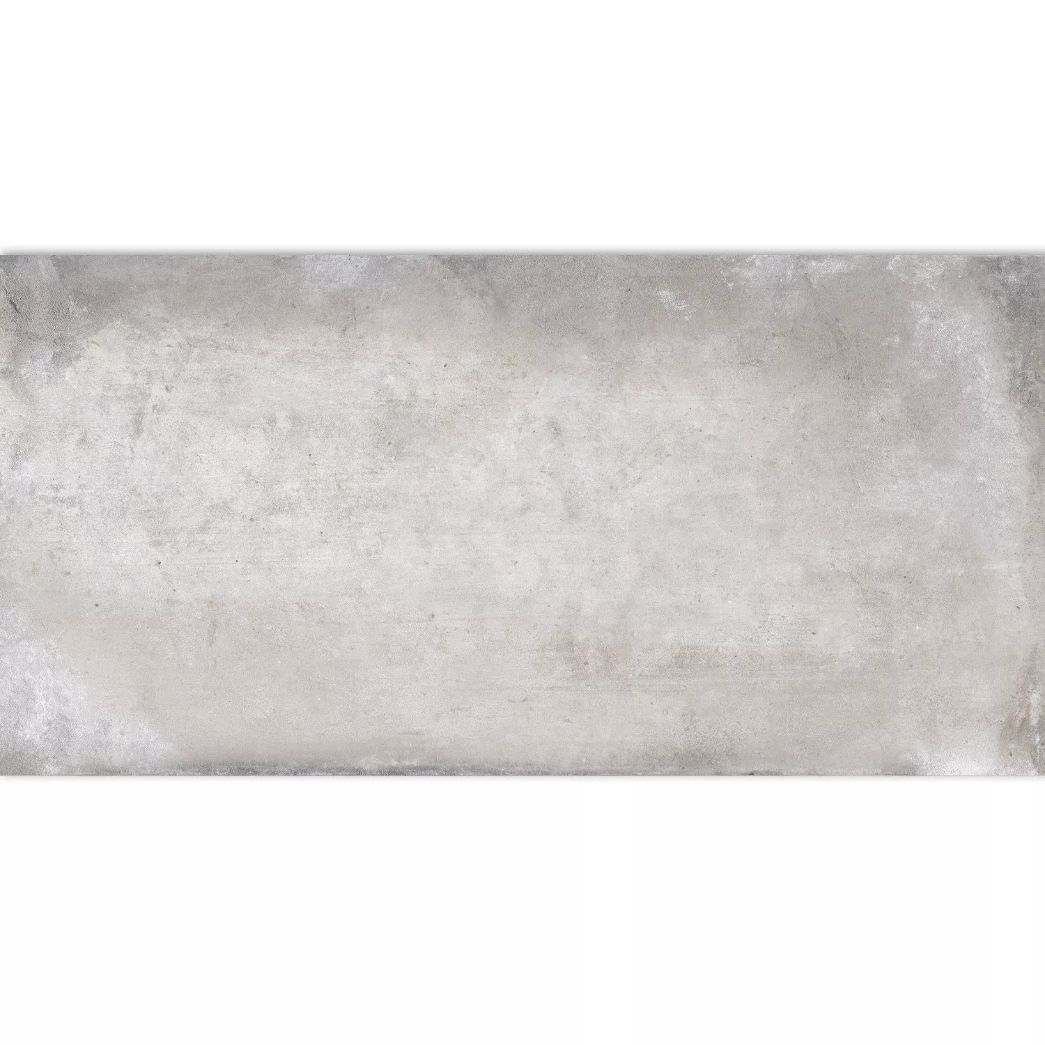 Vloertegels Cement Optic Maryland Grijs 30x60cm